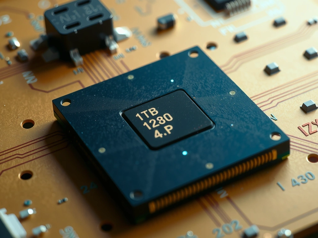 Advanced Predictive Technology