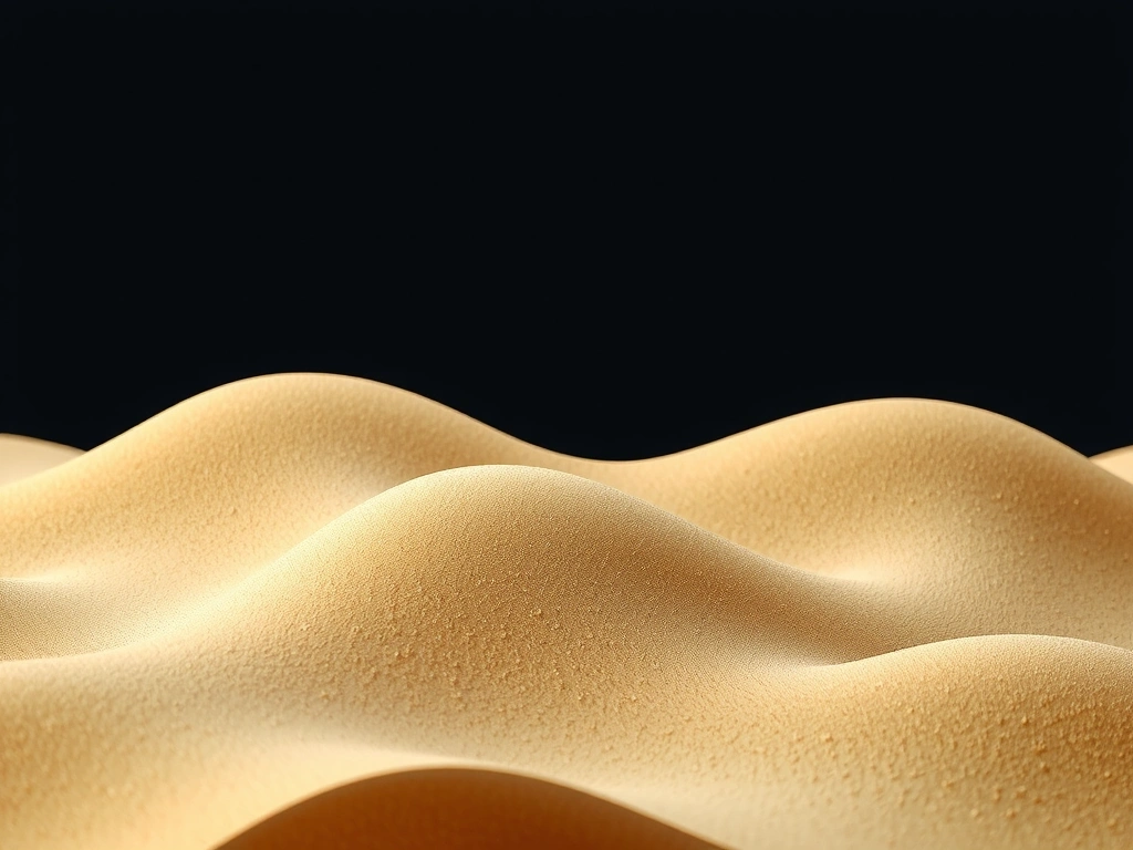 Data visualization art