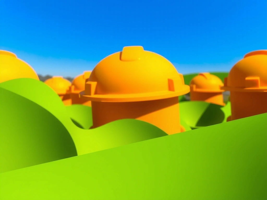 Industrial Forecasting