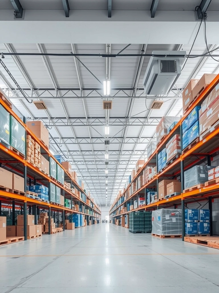 Retail Analytics Visual