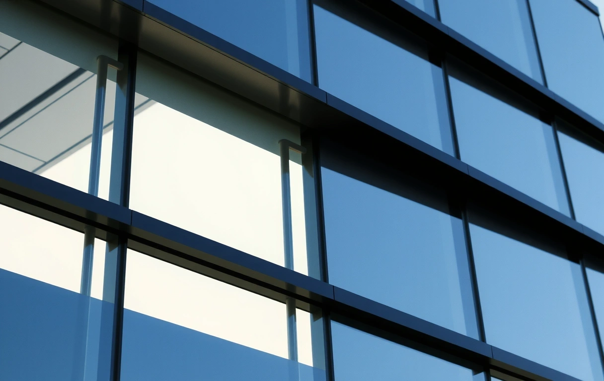 PredictEngine Headquarters Exterior