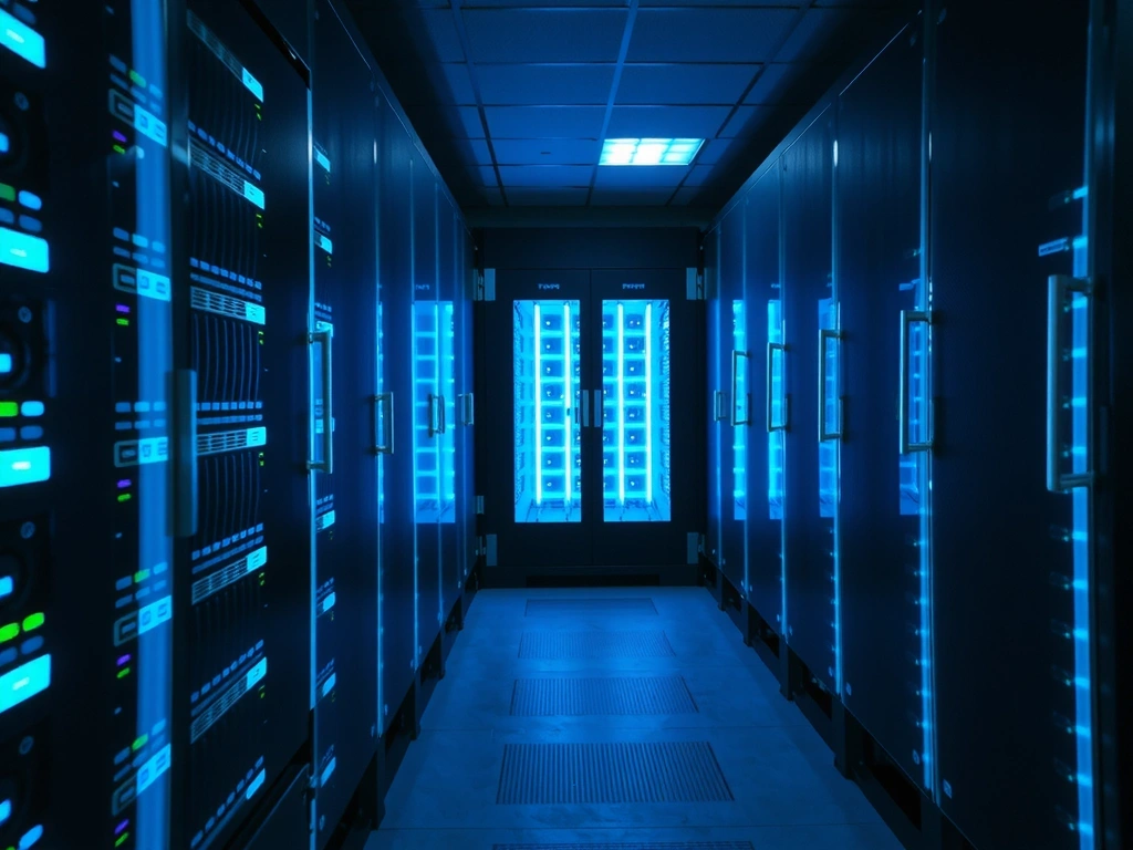 Secure Infrastructure